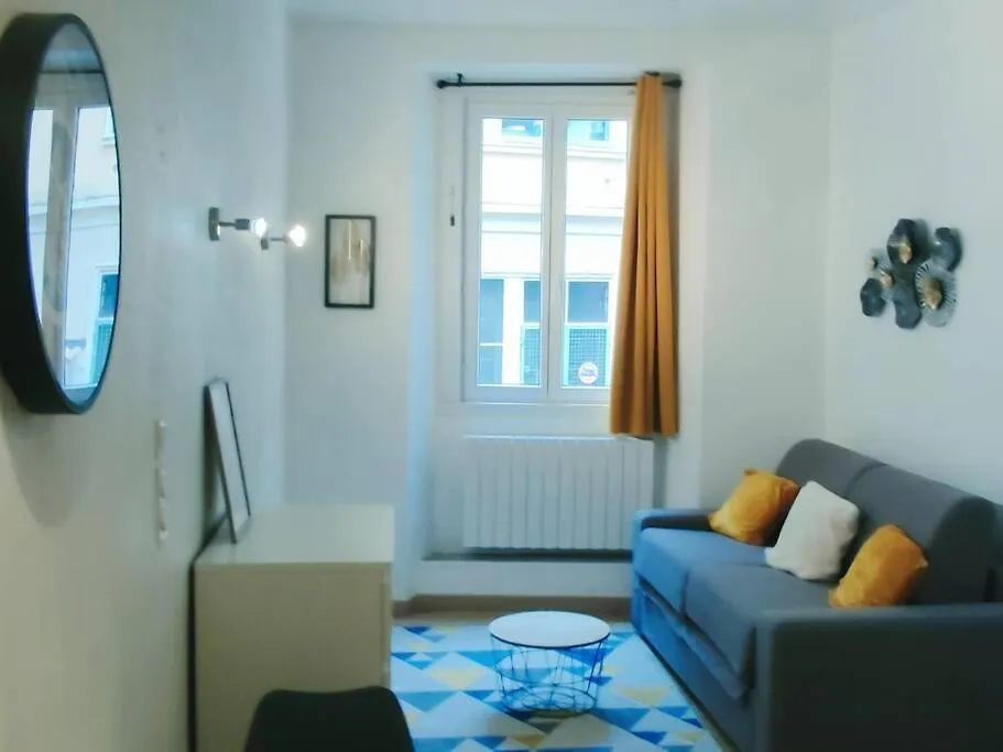 Le Cocon De Sisteron Apartment 0*,