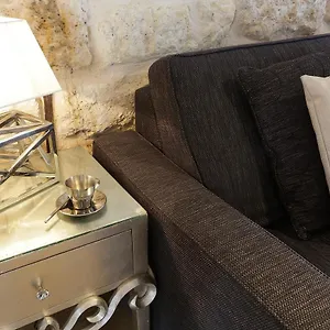 Habitat Parisien - 1br-1ba - Duplex Louvre Museum Appartamento Parigi