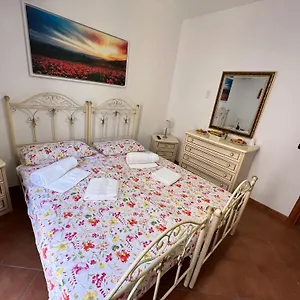 Il Gabbiano Casa vacanze Terrasini