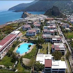 Menichetta Bilo Appartamento Vulcano (Isola)
