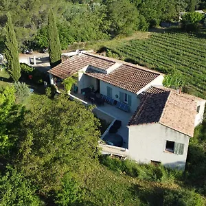 D Hotes En Provence, Au Pied Du Luberon, Les Coquelicots Alloggio in famiglia