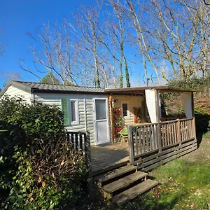 Domaine Des Iscles Campeggio