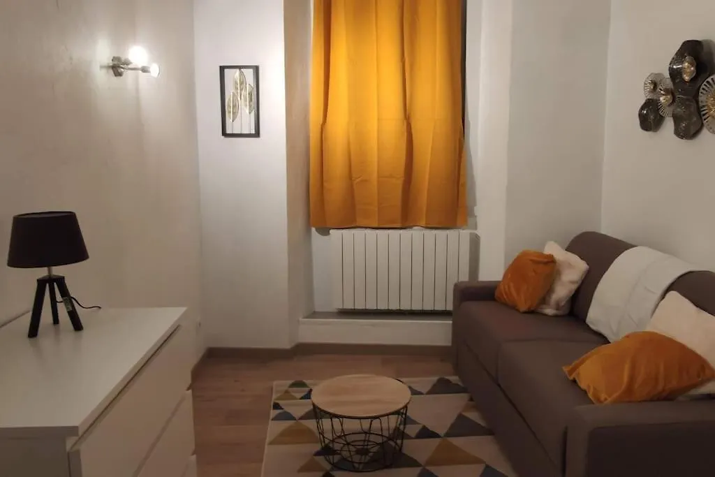 Le Cocon De Sisteron Apartamento
